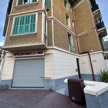 New Studio, 2Mn Walk To Monaco Beausoleil Kültér fotó